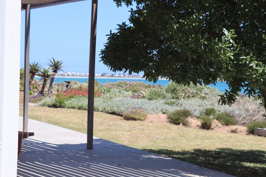 0 Bedroom Property for Sale in Golden Mile Western Cape